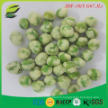 Wasabi save coated peacs verts